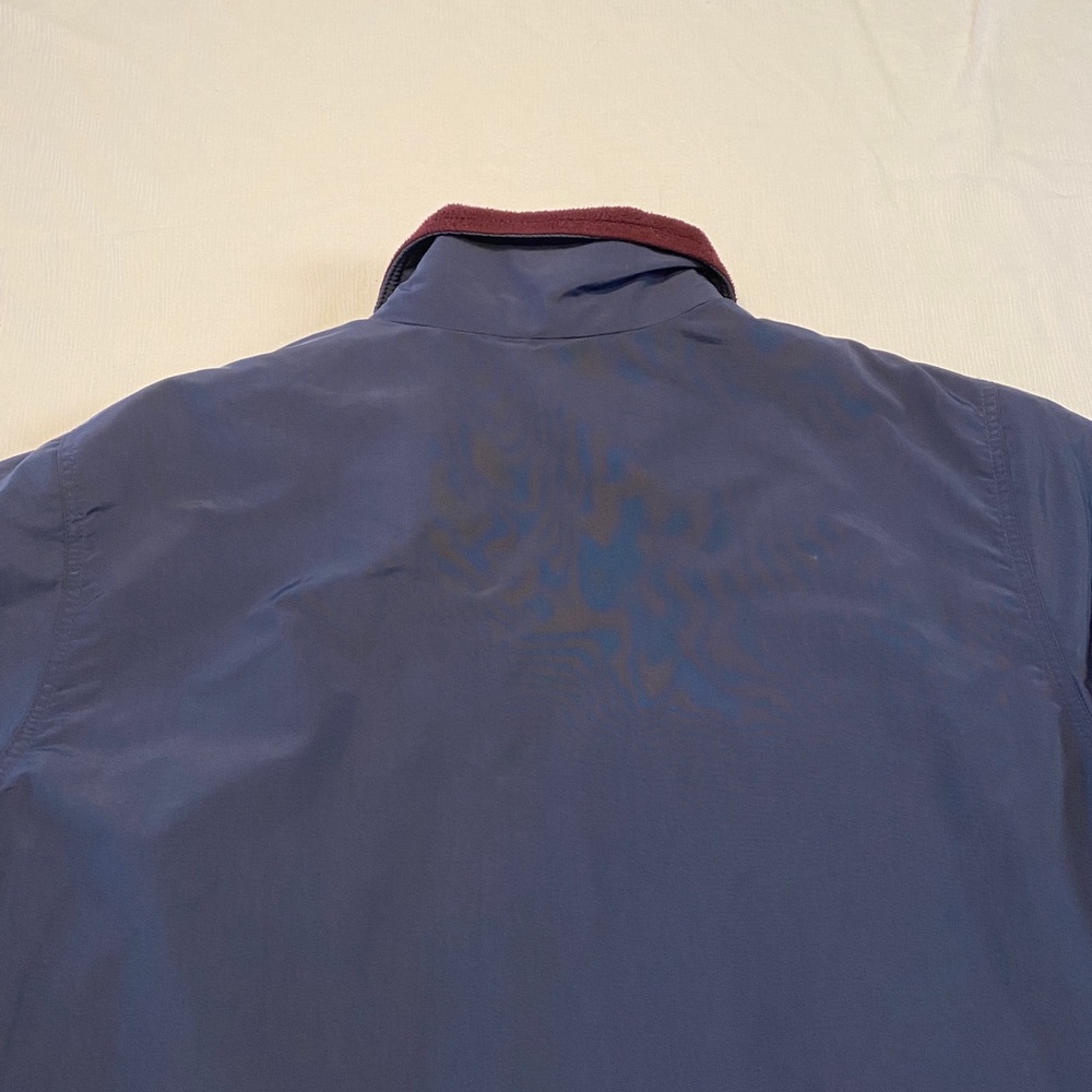 LL Bean Warm Up Jacket - Picture 11 of 15